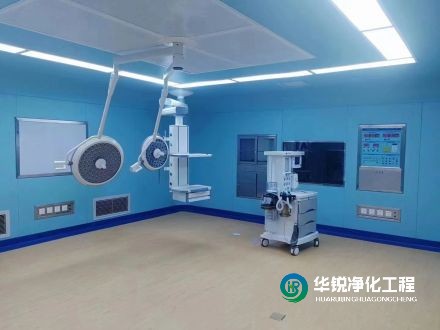 十大醫療凈化工程公司在行業內需要具備哪些資質